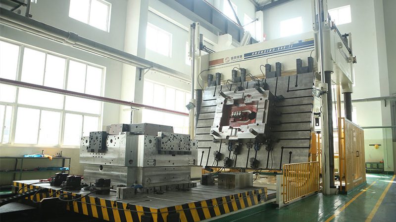 工业橡胶模具型号揭秘：分类与选型要点