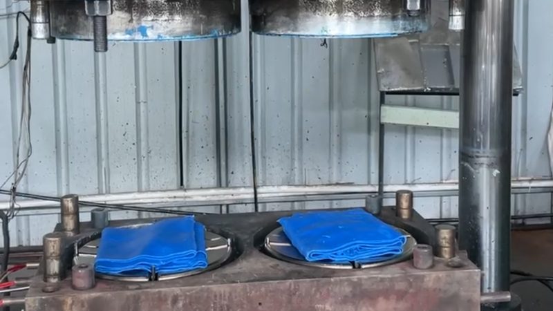 出口塑胶模具设计标准规范解析