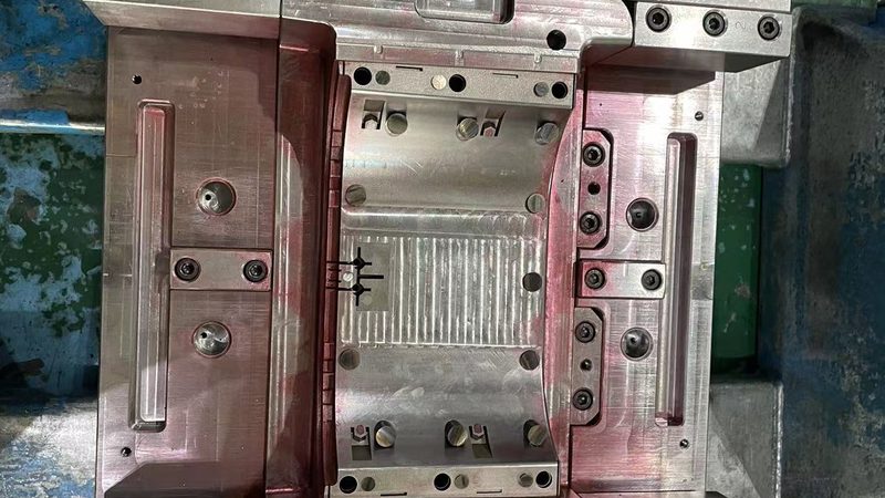 铝件模具规格参数测量的关键步骤与要点