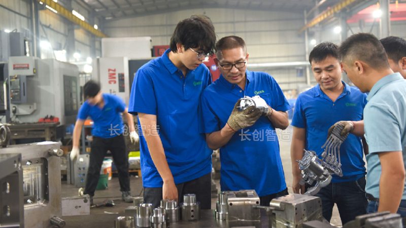 大型家电模具定制，周期究竟几何？**
