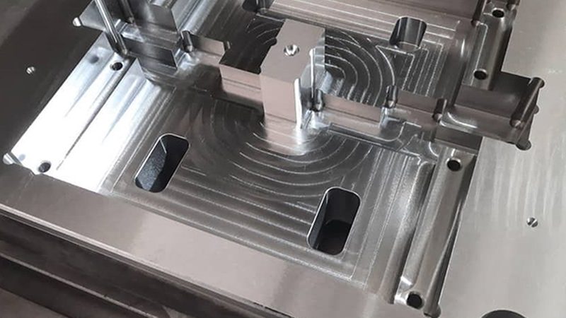苏州双色模具代加工：价格背后的考量因素**