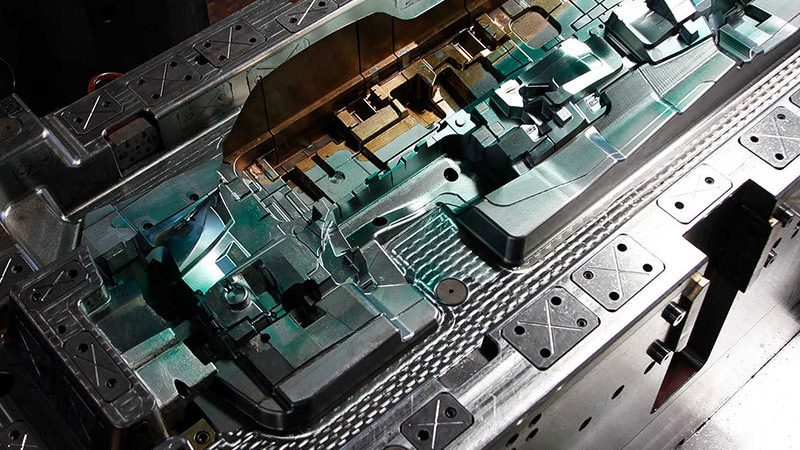 模具加工报价单明细：关键指标与解读**