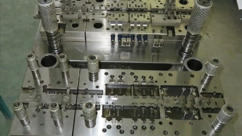 白色家电模具：广东供应商如何满足高端制造需求**