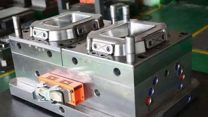 东莞五金模具厂怎么选