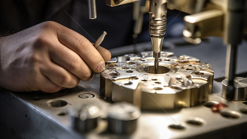 塑胶模具批发市场：探寻优质资源的秘密通道