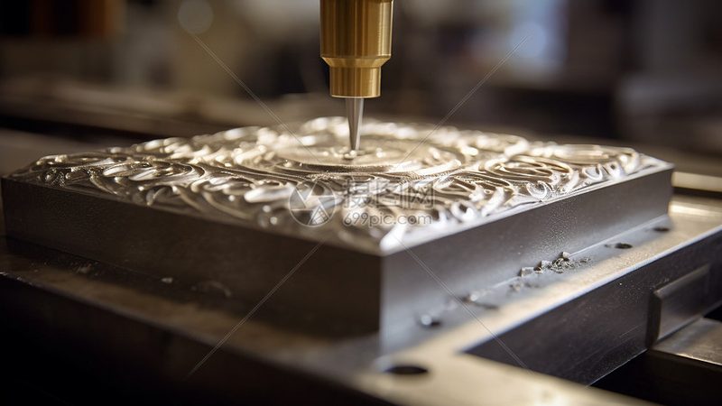 深圳精密模具加工公差标准：揭秘精度背后的秘密