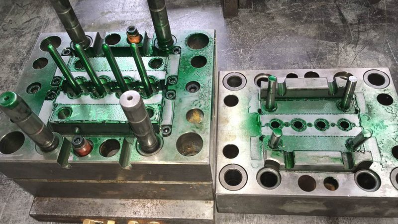 吹塑模具尺寸分类解析：全面了解模具尺寸分类与标准