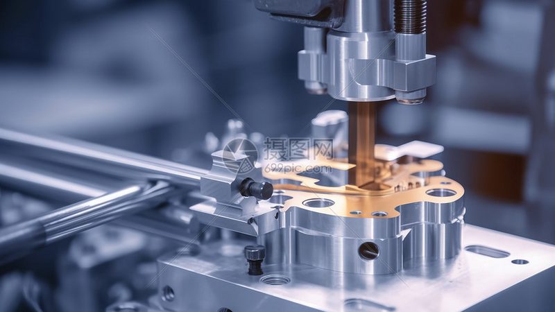 成都家电模具定制：揭秘价格背后的关键因素**