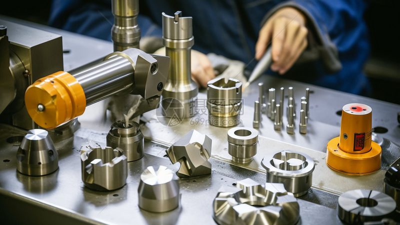 真空成型模具：揭秘其关键要素，助您选优**