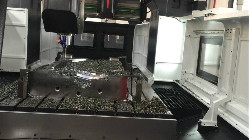 成都汽车冲压模具：揭秘制造工艺与品质标准