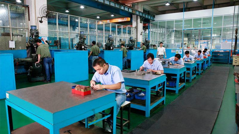 东莞模具钢零售报价波动背后，H13钢价到底被什么左右