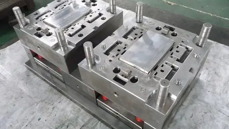 模具配件弹簧：揭秘其批发价格背后的关键因素**