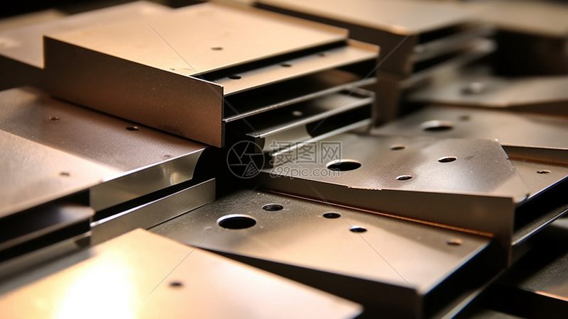 长条模具钢定制：尺寸精准，品质保障