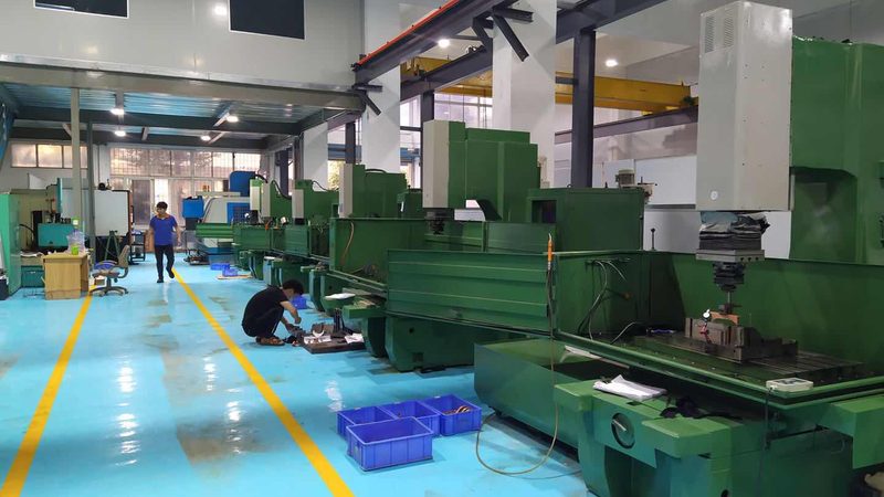 成都硅胶模具安装：关键步骤与注意事项