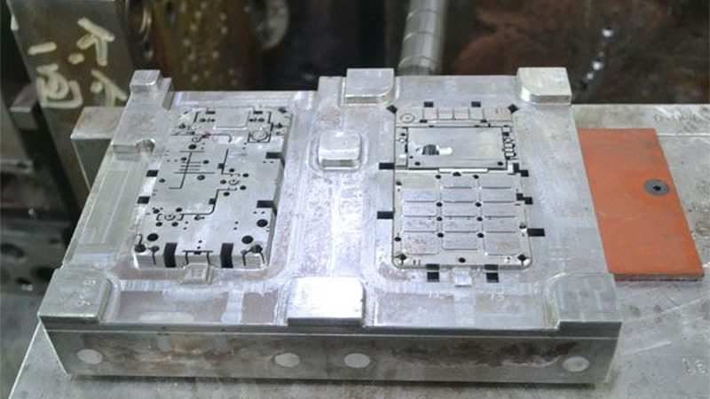 汽车冲压模具：报价背后的工艺与价值**