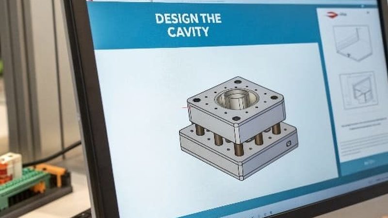 汽车五金模具冲头材质：揭秘其关键性能与选型要点**