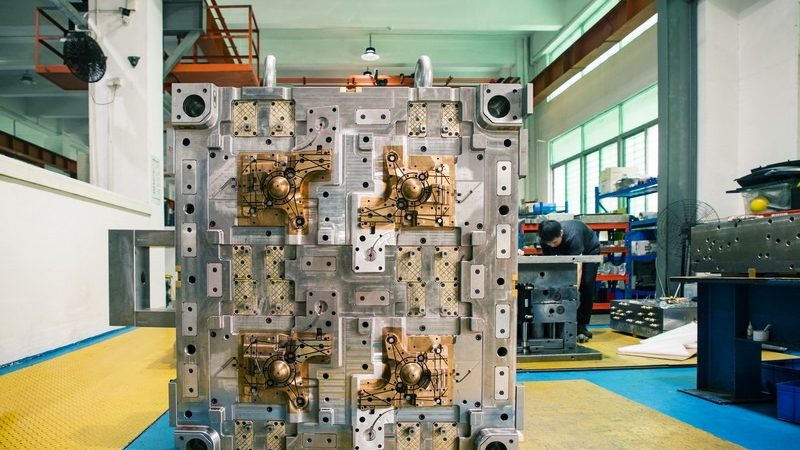 家用五金模具尺寸标准：精确度与工艺细节解析**