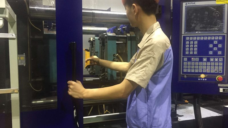 厨电注塑模具定制，如何选择优质厂家？**